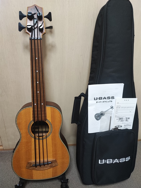 KALA UBASS-SSMHG-FLの画像